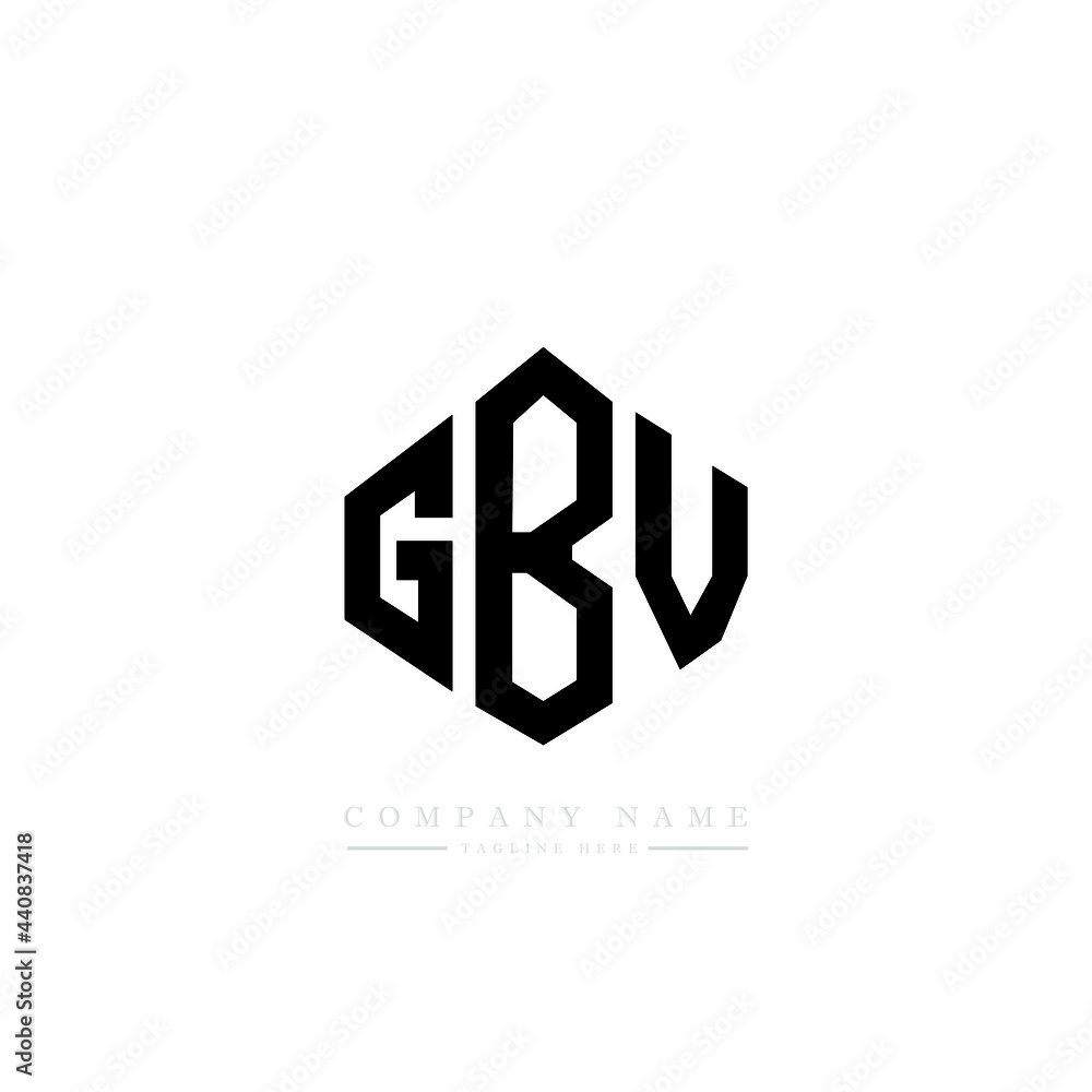 GBV letter logo design with polygon shape. GBV polygon logo monogram. GBV cube logo design. GBV hexagon vector logo template white and black colors. GBV monogram, GBV business and real estate logo. GBV letter logo design with polygon shape. GBV polygon logo monogram. GBV cube logo design. GBV hexagon vector logo template white and black colors. GBV monogram, GBV business and real estate logo.