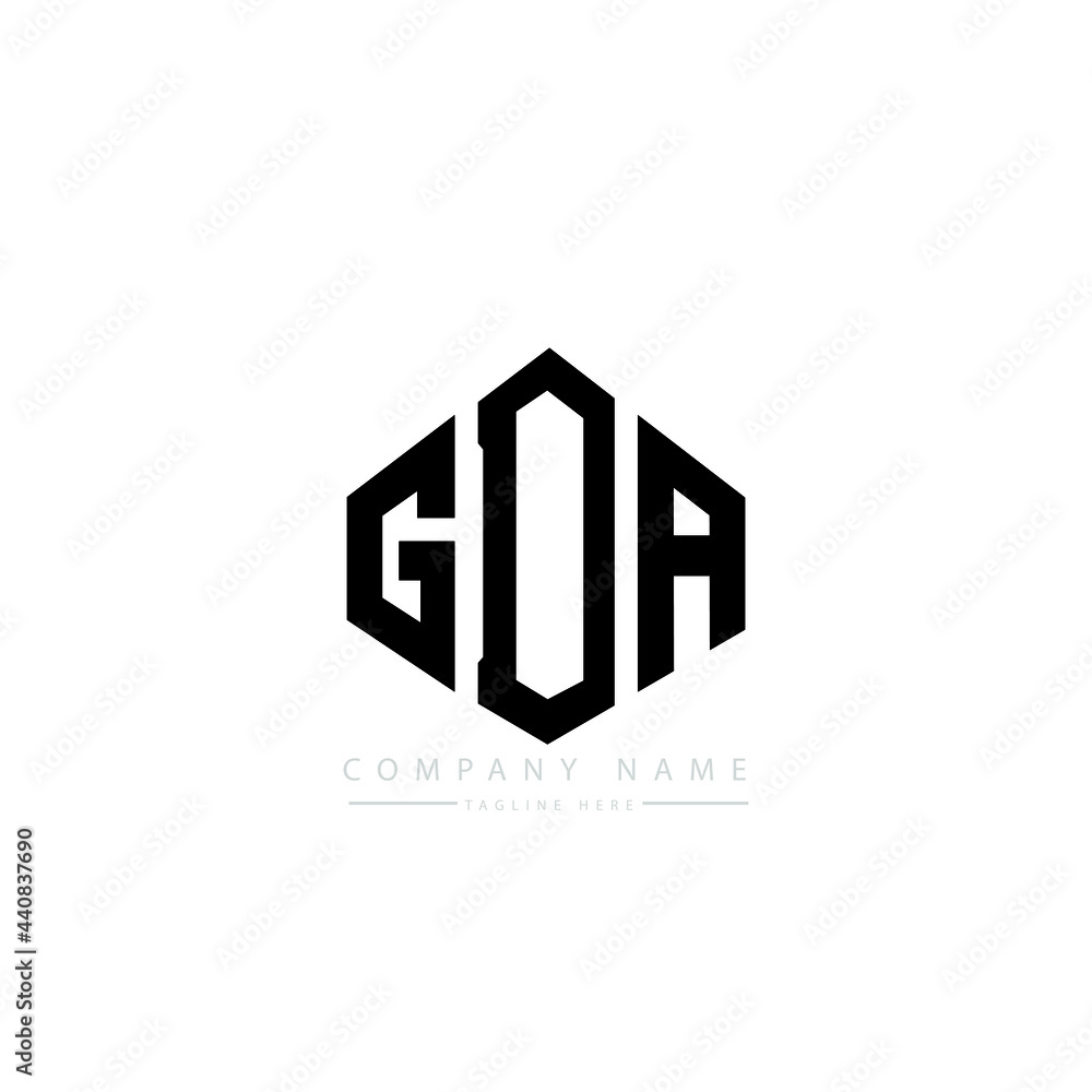 GDA letter logo design with polygon shape. GDA polygon logo monogram. GDA cube logo design. GDA hexagon vector logo template white and black colors. GDA monogram, GDA business and real estate logo. GDA letter logo design with polygon shape. GDA polygon logo monogram. GDA cube logo design. GDA hexagon vector logo template white and black colors. GDA monogram, GDA business and real estate logo.
