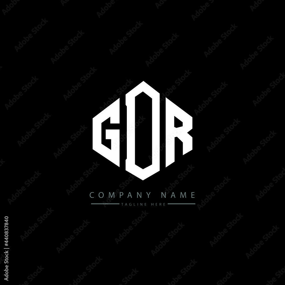 GDR letter logo design with polygon shape. GDR polygon logo monogram. GDR cube logo design. GDR hexagon vector logo template white and black colors. GDR monogram, GDR business and real estate logo. GDR letter logo design with polygon shape. GDR polygon logo monogram. GDR cube logo design. GDR hexagon vector logo template white and black colors. GDR monogram, GDR business and real estate logo.