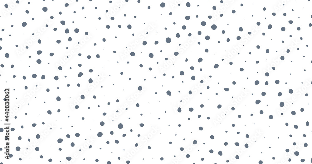 Blobs or spots abstract background. Vector illustration in HD format Blobs or spots abstract background. Vector illustration in HD format