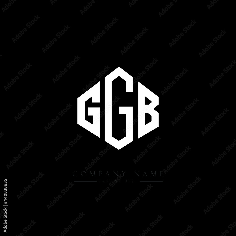 GGB letter logo design with polygon shape. GGB polygon logo monogram. GGB cube logo design. GGB hexagon vector logo template white and black colors. GGB monogram, GGB business and real estate logo. GGB letter logo design with polygon shape. GGB polygon logo monogram. GGB cube logo design. GGB hexagon vector logo template white and black colors. GGB monogram, GGB business and real estate logo.