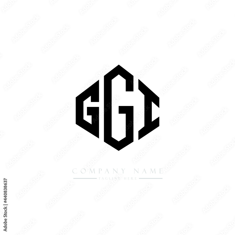 GGI letter logo design with polygon shape. GGI polygon logo monogram. GGI cube logo design. GGI hexagon vector logo template white and black colors. GGI monogram, GGI business and real estate logo. GGI letter logo design with polygon shape. GGI polygon logo monogram. GGI cube logo design. GGI hexagon vector logo template white and black colors. GGI monogram, GGI business and real estate logo.