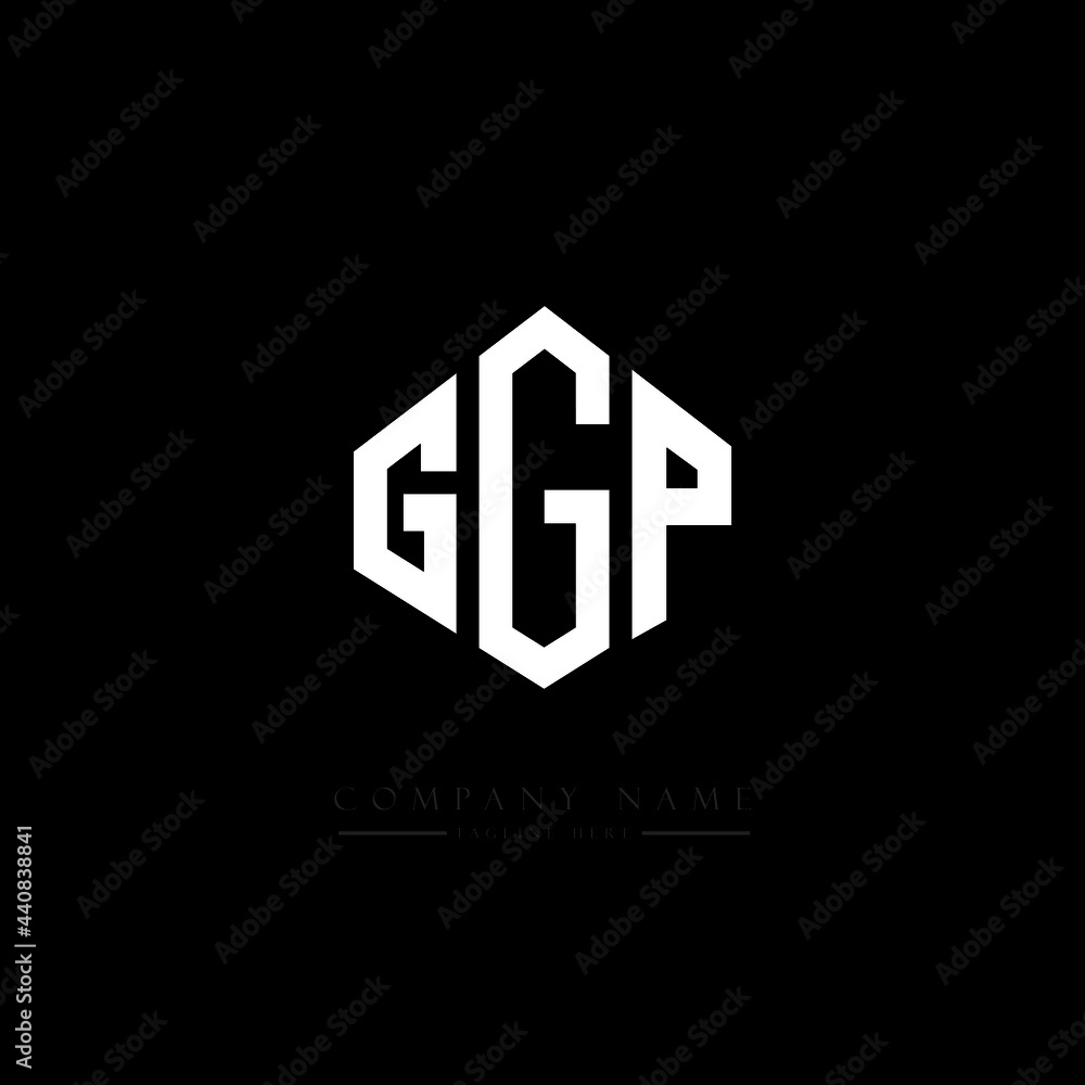 GGP letter logo design with polygon shape. GGP polygon logo monogram. GGP cube logo design. GGP hexagon vector logo template white and black colors. GGP monogram, GGP business and real estate logo. GGP letter logo design with polygon shape. GGP polygon logo monogram. GGP cube logo design. GGP hexagon vector logo template white and black colors. GGP monogram, GGP business and real estate logo.