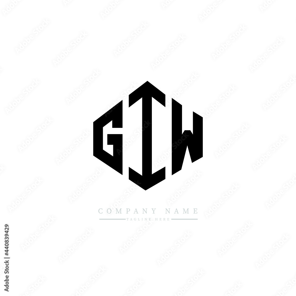 GIW letter logo design with polygon shape. GIW polygon logo monogram. GIW cube logo design. GIW hexagon vector logo template white and black colors. GIW monogram, GIW business and real estate logo. GIW letter logo design with polygon shape. GIW polygon logo monogram. GIW cube logo design. GIW hexagon vector logo template white and black colors. GIW monogram, GIW business and real estate logo.