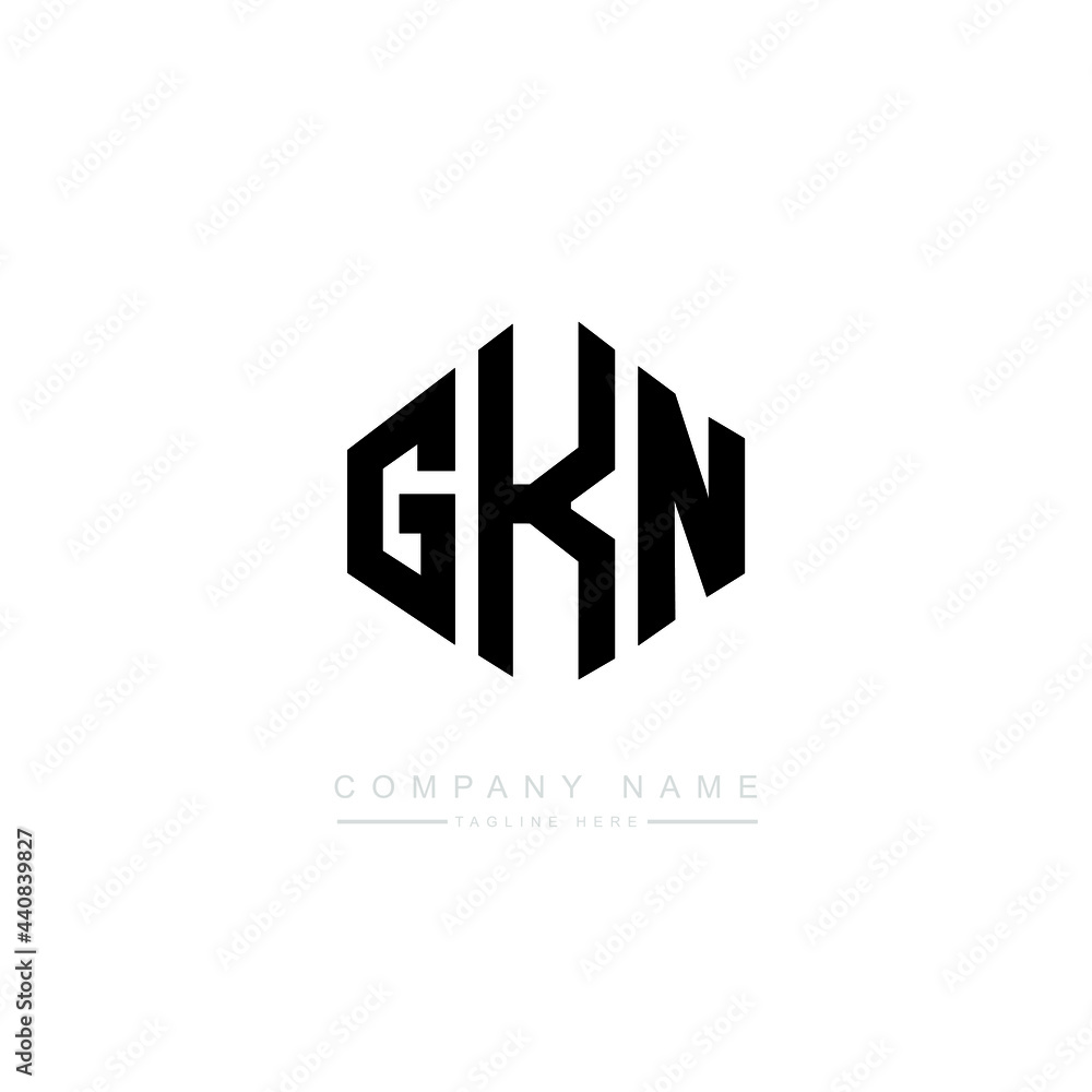 GKN letter logo design with polygon shape. GKN polygon logo monogram. GKN cube logo design. GKN hexagon vector logo template white and black colors. GKN monogram, GKN business and real estate logo. GKN letter logo design with polygon shape. GKN polygon logo monogram. GKN cube logo design. GKN hexagon vector logo template white and black colors. GKN monogram, GKN business and real estate logo.