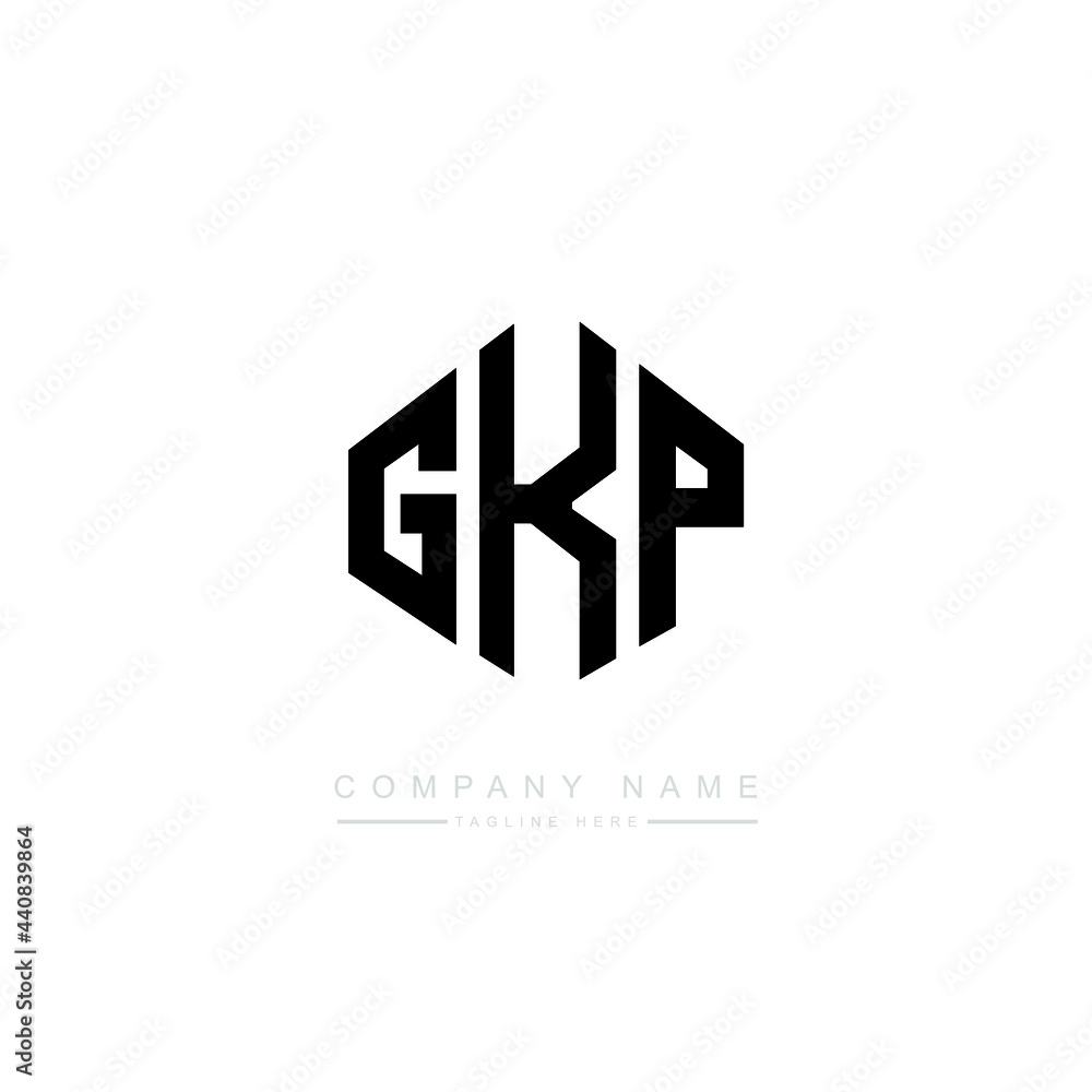GKP letter logo design with polygon shape. GKP polygon logo monogram. GKP cube logo design. GKP hexagon vector logo template white and black colors. GKP monogram, GKP business and real estate logo. GKP letter logo design with polygon shape. GKP polygon logo monogram. GKP cube logo design. GKP hexagon vector logo template white and black colors. GKP monogram, GKP business and real estate logo.