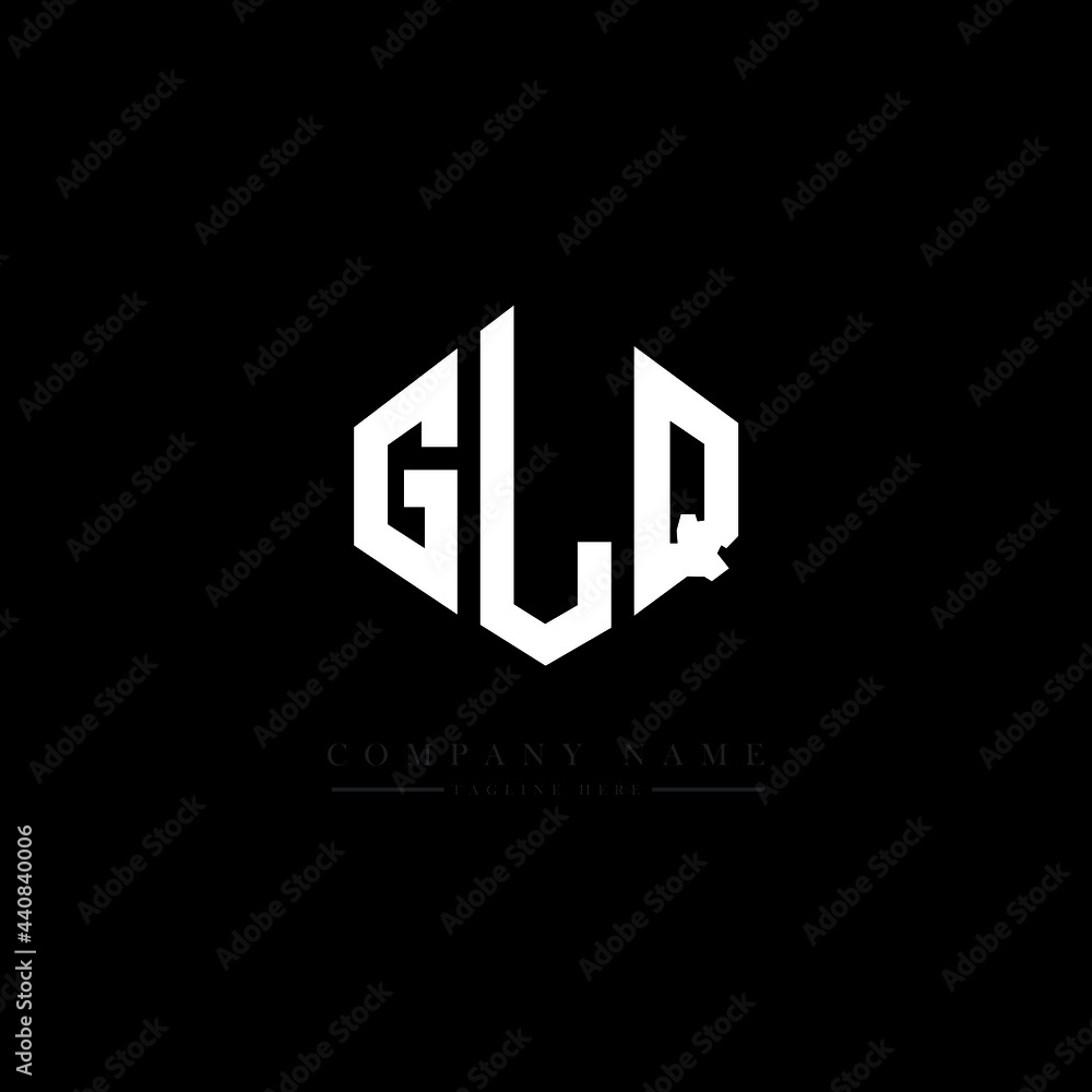 GLQ letter logo design with polygon shape. GLQ polygon logo monogram. GLQ cube logo design. GLQ hexagon vector logo template white and black colors. GLQ monogram, GLQ business and real estate logo. GLQ letter logo design with polygon shape. GLQ polygon logo monogram. GLQ cube logo design. GLQ hexagon vector logo template white and black colors. GLQ monogram, GLQ business and real estate logo.