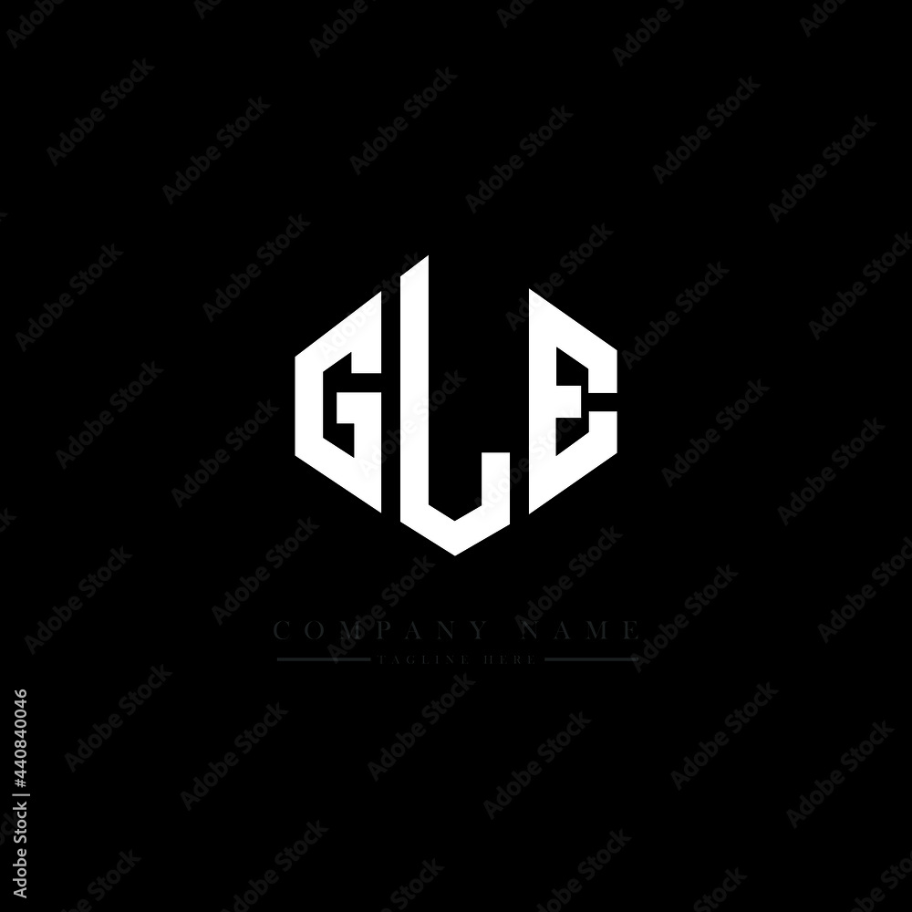 GLE letter logo design with polygon shape. GLE polygon logo monogram. GLE cube logo design. GLE hexagon vector logo template white and black colors. GLE monogram, GLE business and real estate logo. GLE letter logo design with polygon shape. GLE polygon logo monogram. GLE cube logo design. GLE hexagon vector logo template white and black colors. GLE monogram, GLE business and real estate logo.
