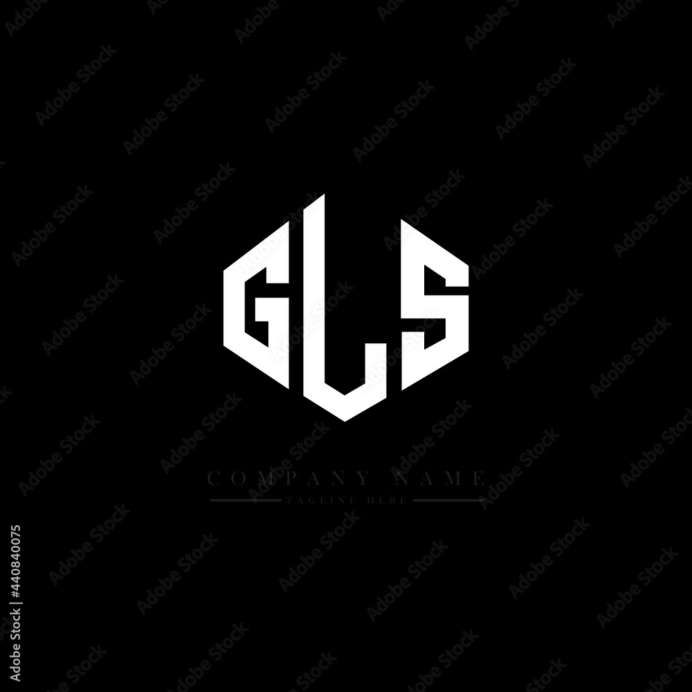 GLS letter logo design with polygon shape. GLS polygon logo monogram. GLS cube logo design. GLS hexagon vector logo template white and black colors. GLS monogram, GLS business and real estate logo. GLS letter logo design with polygon shape. GLS polygon logo monogram. GLS cube logo design. GLS hexagon vector logo template white and black colors. GLS monogram, GLS business and real estate logo.