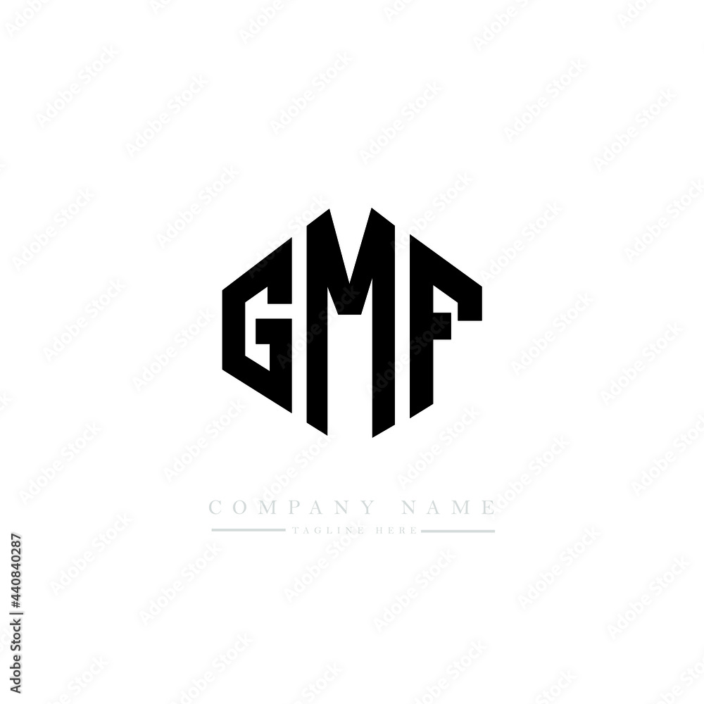 GMF letter logo design with polygon shape. GMF polygon logo monogram. GMF cube logo design. GMF hexagon vector logo template white and black colors. GMF monogram, GMF business and real estate logo. GMF letter logo design with polygon shape. GMF polygon logo monogram. GMF cube logo design. GMF hexagon vector logo template white and black colors. GMF monogram, GMF business and real estate logo.