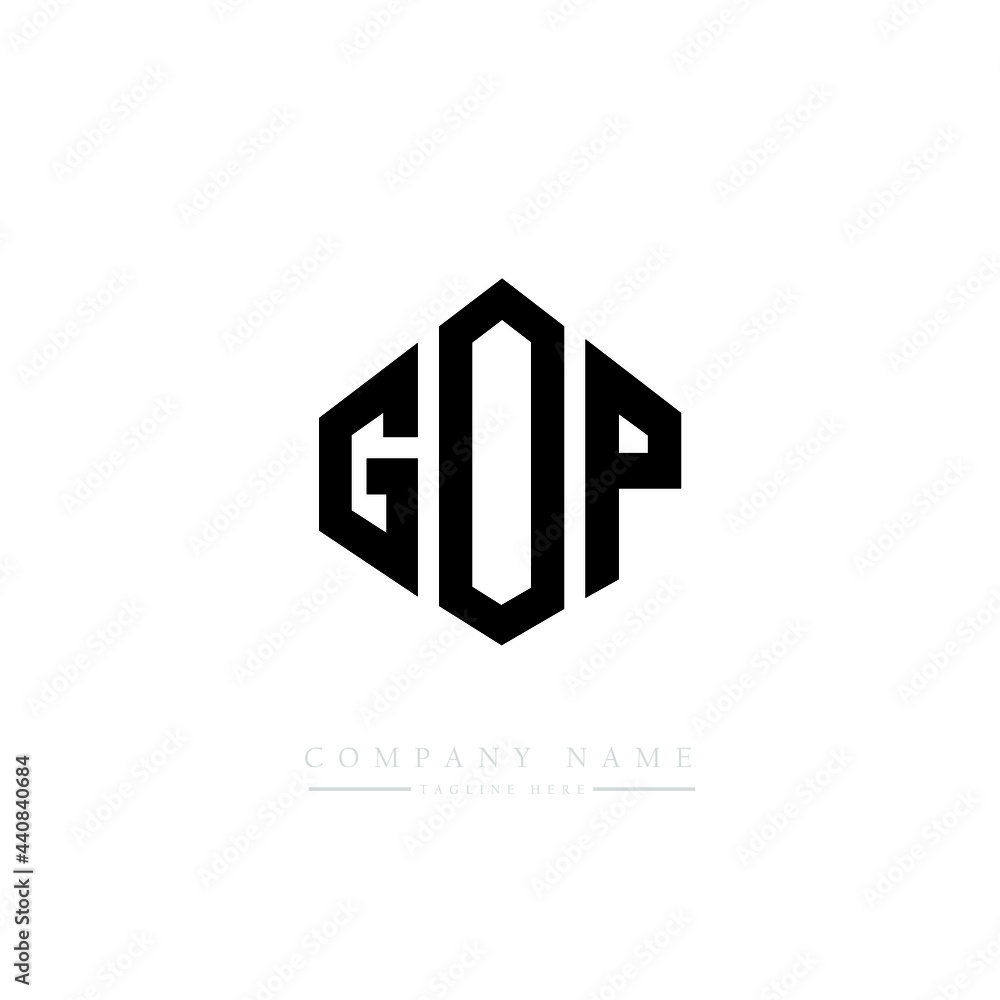 GOP letter logo design with polygon shape. GOP polygon logo monogram. GOP cube logo design. GOP hexagon vector logo template white and black colors. GOP monogram, GOP business and real estate logo. GOP letter logo design with polygon shape. GOP polygon logo monogram. GOP cube logo design. GOP hexagon vector logo template white and black colors. GOP monogram, GOP business and real estate logo.
