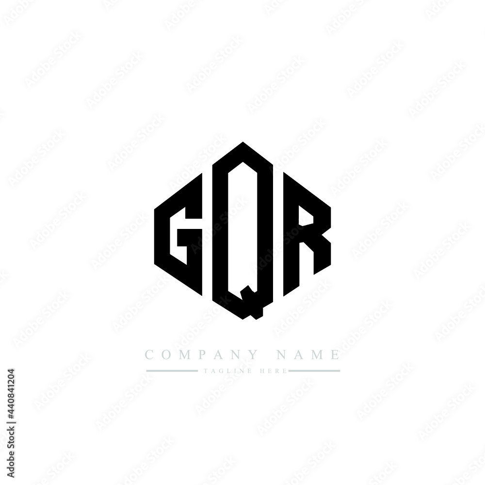 GQR letter logo design with polygon shape. GQR polygon logo monogram. GQR cube logo design. GQR hexagon vector logo template white and black colors. GQR monogram, GQR business and real estate logo. GQR letter logo design with polygon shape. GQR polygon logo monogram. GQR cube logo design. GQR hexagon vector logo template white and black colors. GQR monogram, GQR business and real estate logo.