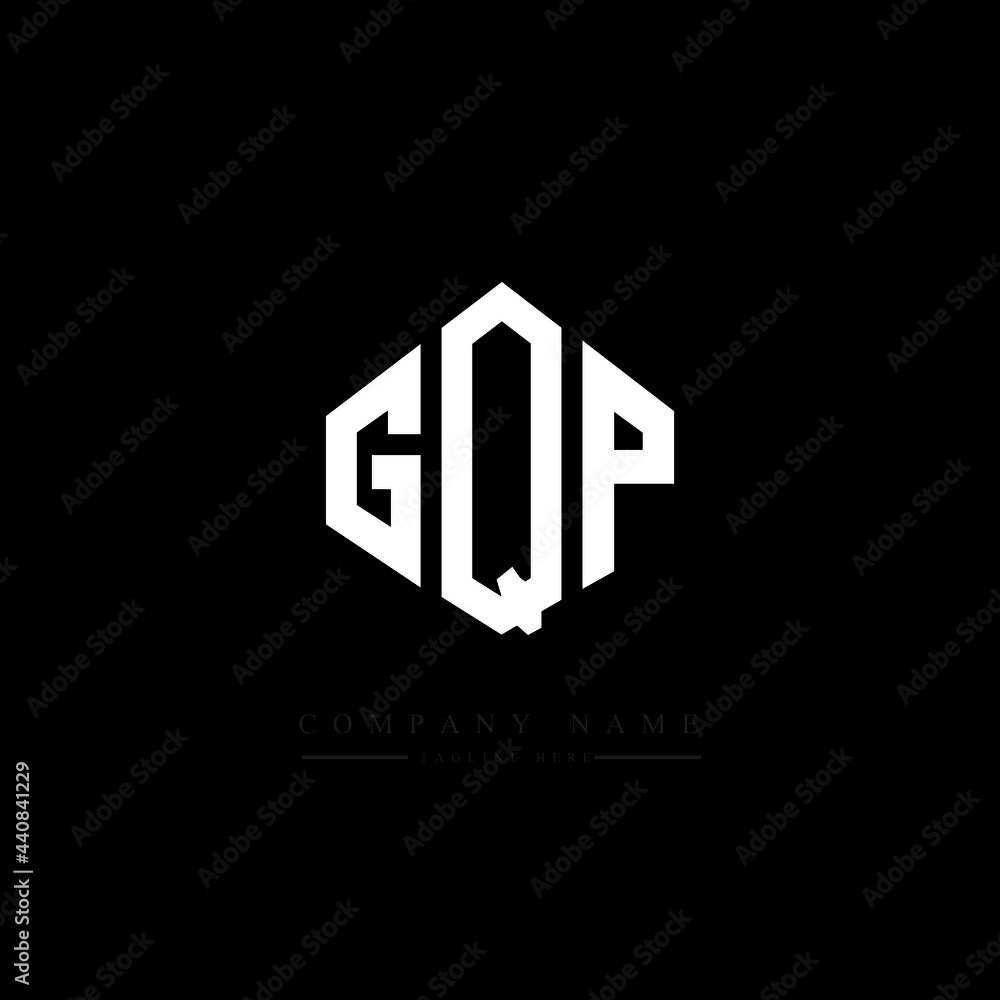 GQP letter logo design with polygon shape. GQP polygon logo monogram. GQP cube logo design. GQP hexagon vector logo template white and black colors. GQP monogram, GQP business and real estate logo. GQP letter logo design with polygon shape. GQP polygon logo monogram. GQP cube logo design. GQP hexagon vector logo template white and black colors. GQP monogram, GQP business and real estate logo.