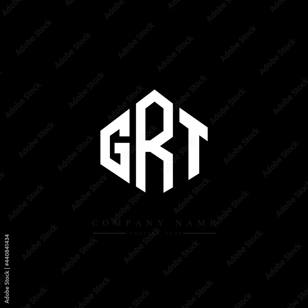 GRT letter logo design with polygon shape. GRT polygon logo monogram. GRT cube logo design. GRT hexagon vector logo template white and black colors. GRT monogram, GRT business and real estate logo. GRT letter logo design with polygon shape. GRT polygon logo monogram. GRT cube logo design. GRT hexagon vector logo template white and black colors. GRT monogram, GRT business and real estate logo.