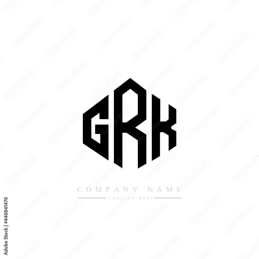 GRK letter logo design with polygon shape. GRK polygon logo monogram. GRK cube logo design. GRK hexagon vector logo template white and black colors. GRK monogram, GRK business and real estate logo. GRK letter logo design with polygon shape. GRK polygon logo monogram. GRK cube logo design. GRK hexagon vector logo template white and black colors. GRK monogram, GRK business and real estate logo.