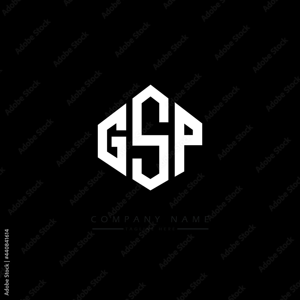 GSP letter logo design with polygon shape. GSP polygon logo monogram. GSP cube logo design. GSP hexagon vector logo template white and black colors. GSP monogram, GSP business and real estate logo. GSP letter logo design with polygon shape. GSP polygon logo monogram. GSP cube logo design. GSP hexagon vector logo template white and black colors. GSP monogram, GSP business and real estate logo.