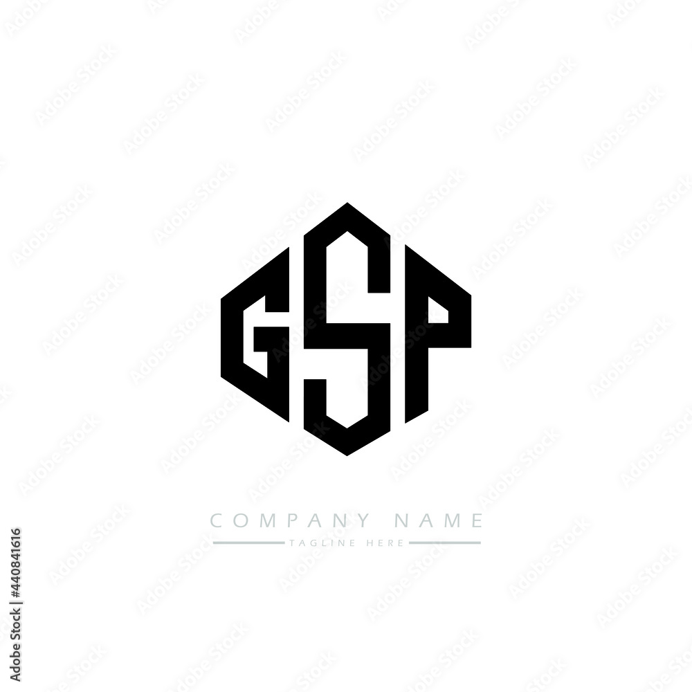 GSP letter logo design with polygon shape. GSP polygon logo monogram. GSP cube logo design. GSP hexagon vector logo template white and black colors. GSP monogram, GSP business and real estate logo. GSP letter logo design with polygon shape. GSP polygon logo monogram. GSP cube logo design. GSP hexagon vector logo template white and black colors. GSP monogram, GSP business and real estate logo.