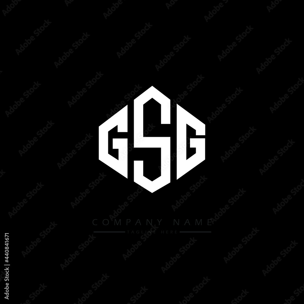 GSG letter logo design with polygon shape. GSG polygon logo monogram. GSG cube logo design. GSG hexagon vector logo template white and black colors. GSG monogram, GSG business and real estate logo. GSG letter logo design with polygon shape. GSG polygon logo monogram. GSG cube logo design. GSG hexagon vector logo template white and black colors. GSG monogram, GSG business and real estate logo.