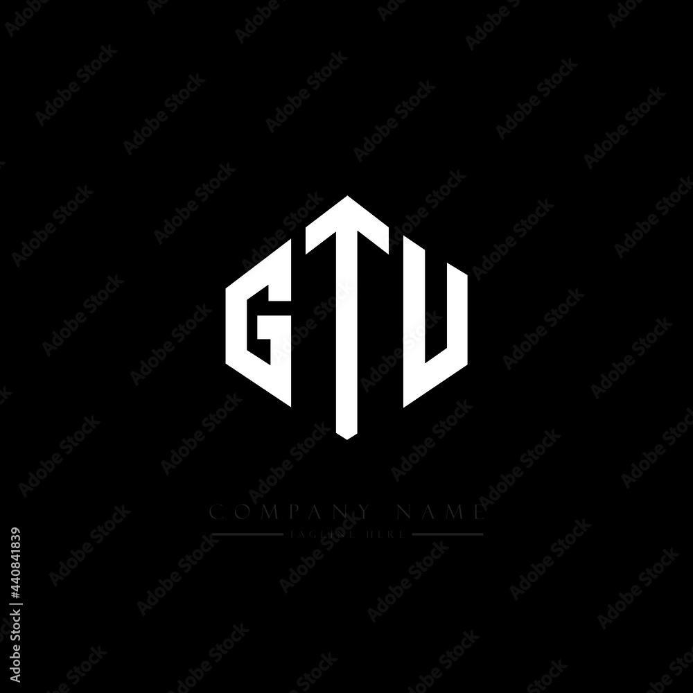 GTU letter logo design with polygon shape. GTU polygon logo monogram. GTU cube logo design. GTU hexagon vector logo template white and black colors. GTU monogram, GTU business and real estate logo. GTU letter logo design with polygon shape. GTU polygon logo monogram. GTU cube logo design. GTU hexagon vector logo template white and black colors. GTU monogram, GTU business and real estate logo.