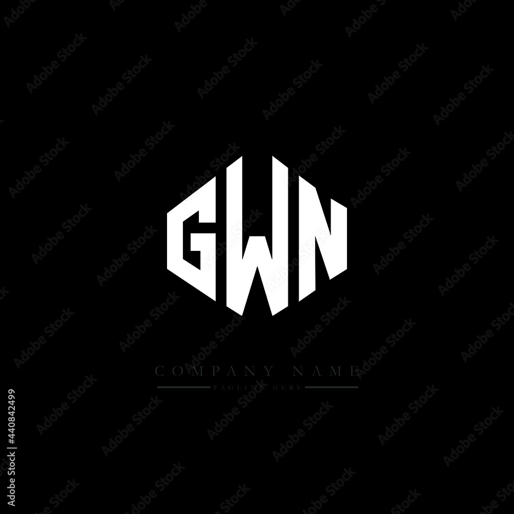 GWN letter logo design with polygon shape. GWN polygon logo monogram. GWN cube logo design. GWN hexagon vector logo template white and black colors. GWN monogram, GWN business and real estate logo. GWN letter logo design with polygon shape. GWN polygon logo monogram. GWN cube logo design. GWN hexagon vector logo template white and black colors. GWN monogram, GWN business and real estate logo.