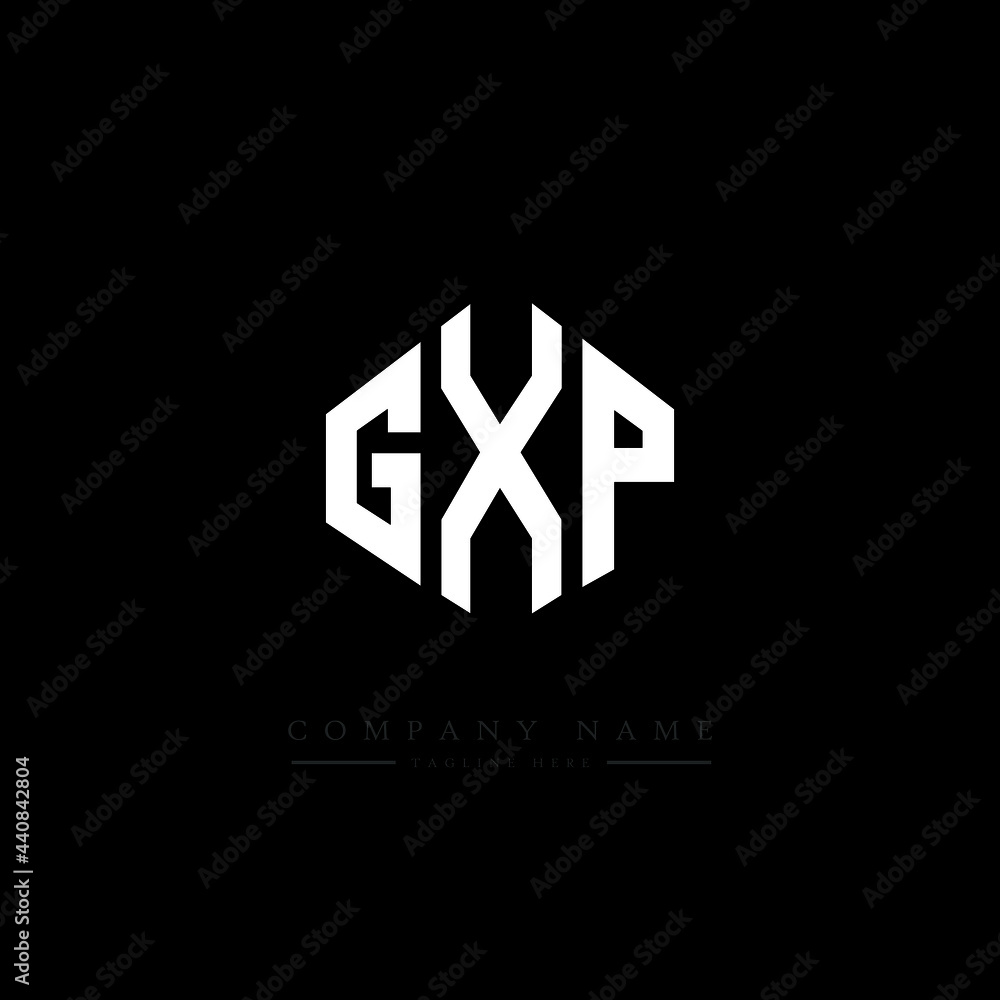 GXP letter logo design with polygon shape. GXP polygon logo monogram. GXP cube logo design. GXP hexagon vector logo template white and black colors. GXP monogram, GXP business and real estate logo. GXP letter logo design with polygon shape. GXP polygon logo monogram. GXP cube logo design. GXP hexagon vector logo template white and black colors. GXP monogram, GXP business and real estate logo.