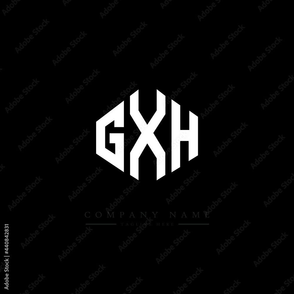 GXH letter logo design with polygon shape. GXH polygon logo monogram. GXH cube logo design. GXH hexagon vector logo template white and black colors. GXH monogram, GXH business and real estate logo. GXH letter logo design with polygon shape. GXH polygon logo monogram. GXH cube logo design. GXH hexagon vector logo template white and black colors. GXH monogram, GXH business and real estate logo.