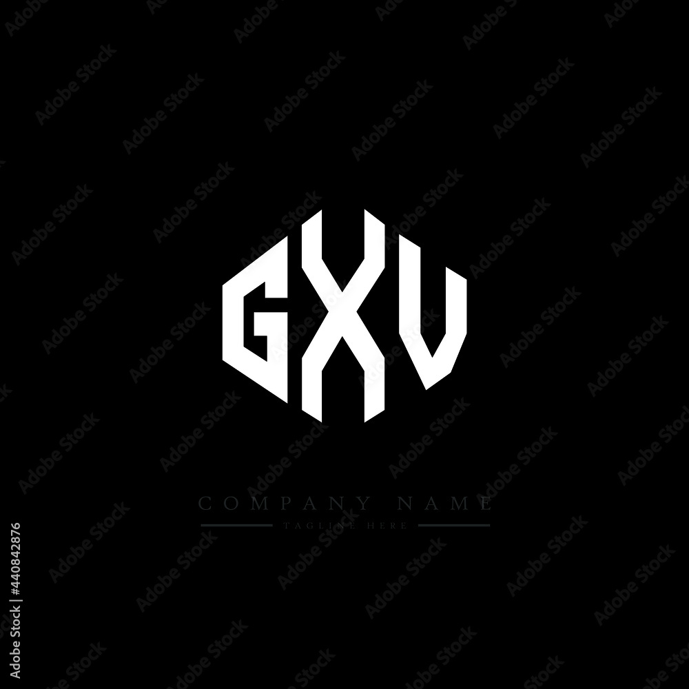 GXV letter logo design with polygon shape. GXV polygon logo monogram. GXV cube logo design. GXV hexagon vector logo template white and black colors. GXV monogram, GXV business and real estate logo. GXV letter logo design with polygon shape. GXV polygon logo monogram. GXV cube logo design. GXV hexagon vector logo template white and black colors. GXV monogram, GXV business and real estate logo.