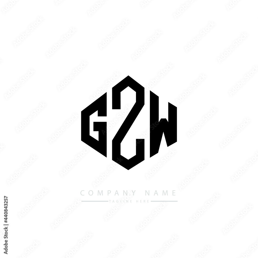 GZW letter logo design with polygon shape. GZW polygon logo monogram. GZW cube logo design. GZW hexagon vector logo template white and black colors. GZW monogram, GZW business and real estate logo. GZW letter logo design with polygon shape. GZW polygon logo monogram. GZW cube logo design. GZW hexagon vector logo template white and black colors. GZW monogram, GZW business and real estate logo.