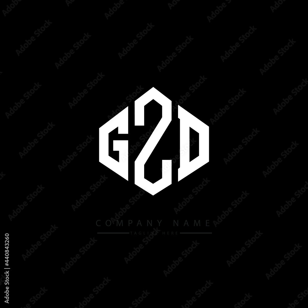 GZD letter logo design with polygon shape. GZD polygon logo monogram. GZD cube logo design. GZD hexagon vector logo template white and black colors. GZD monogram, GZD business and real estate logo. GZD letter logo design with polygon shape. GZD polygon logo monogram. GZD cube logo design. GZD hexagon vector logo template white and black colors. GZD monogram, GZD business and real estate logo.