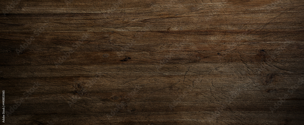 Dark wood background, old black wood texture for background Dark wood background, old black wood texture for background