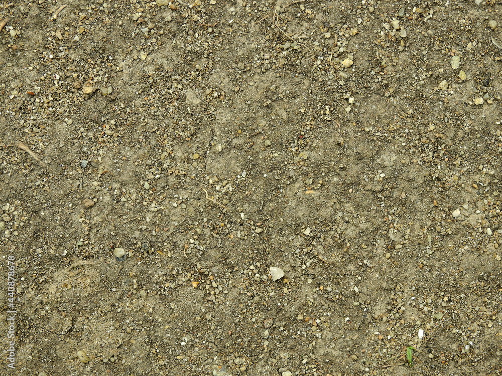 texture of dirt ground with sand texture of dirt ground with sand