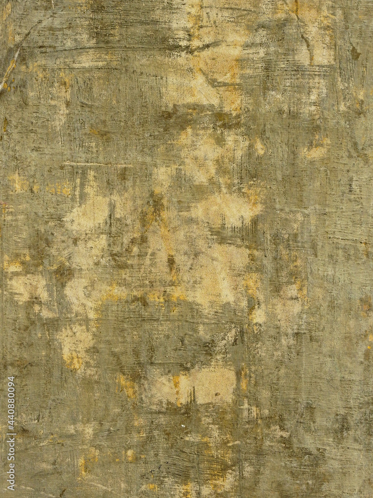 Fototapeta premium aged street concrete wall texture