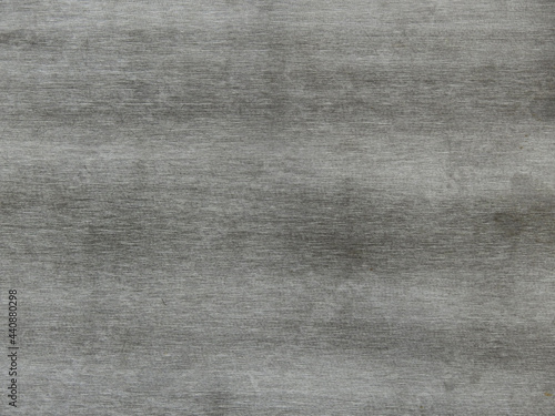 stainless steel with scratch texture