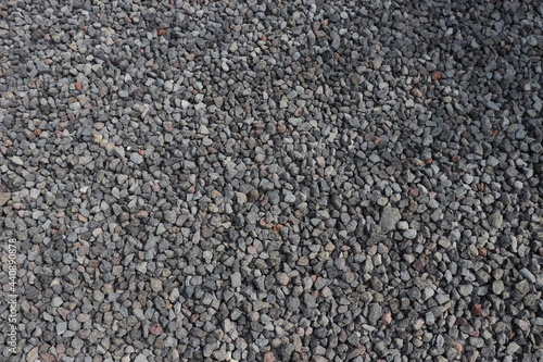 Gravel Rock texture for architectural texture high resolution image