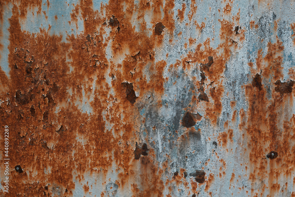 Grunge metal background texture with scratches and cracks. Copy Space . Close Up Grunge metal background texture with scratches and cracks. Copy Space . Close Up