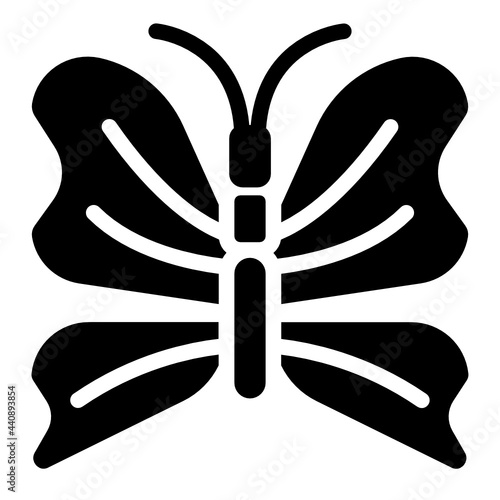biofuel gradient icon