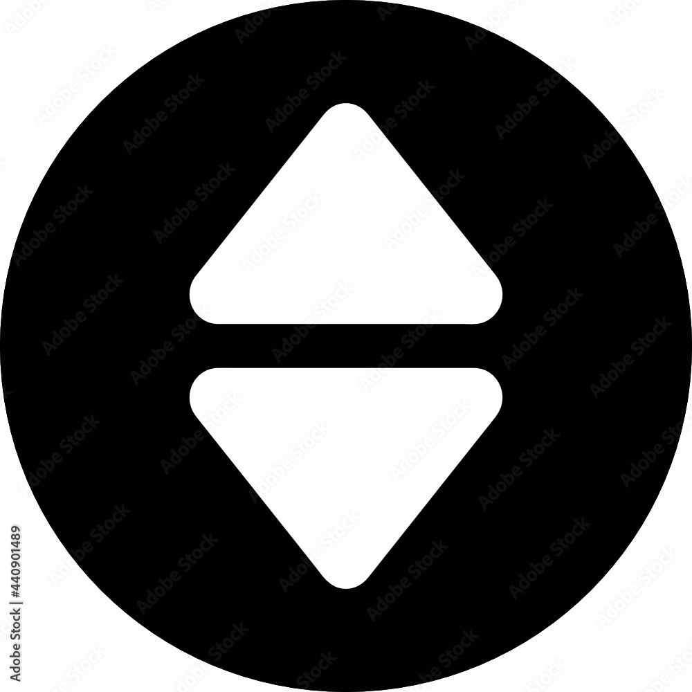 sort icon vector sort icon vector