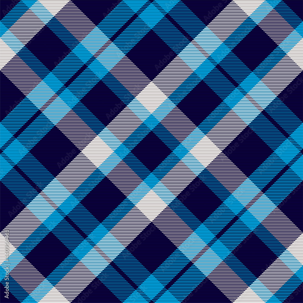 Plaid pattern seamless. Check fabric texture. Stripe square background. Vector textile design. Plaid pattern seamless. Check fabric texture. Stripe square background. Vector textile design.