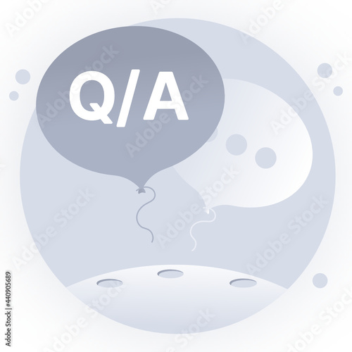 Question Answer 

