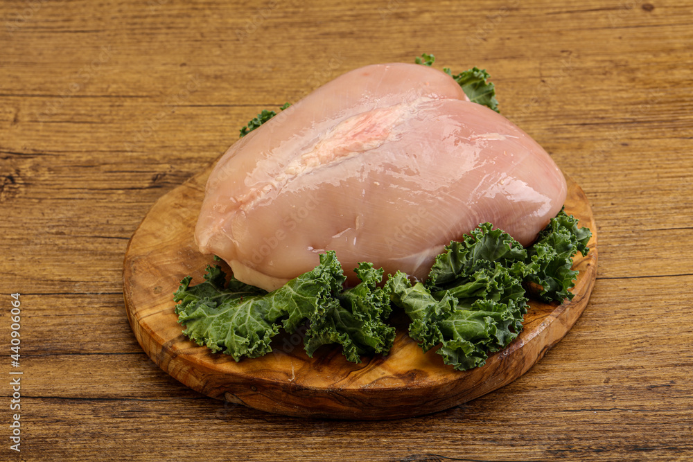Whole skinless chicken breast fillet Whole skinless chicken breast fillet