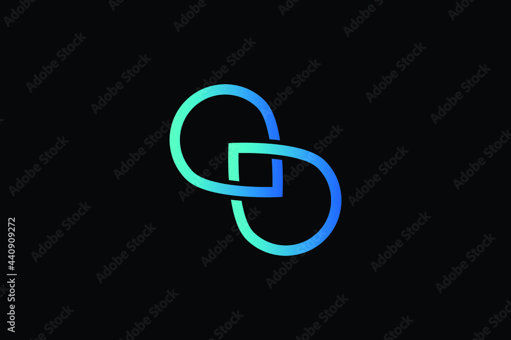 Link or communication logo. suitable for any business. Link or communication logo. suitable for any business.