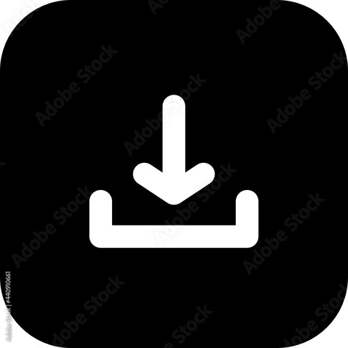 download icon vector
