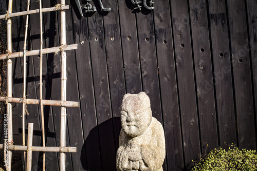 大阪、松屋町を歩く photo