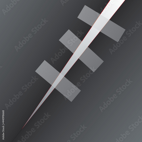 Layout Spalt 1