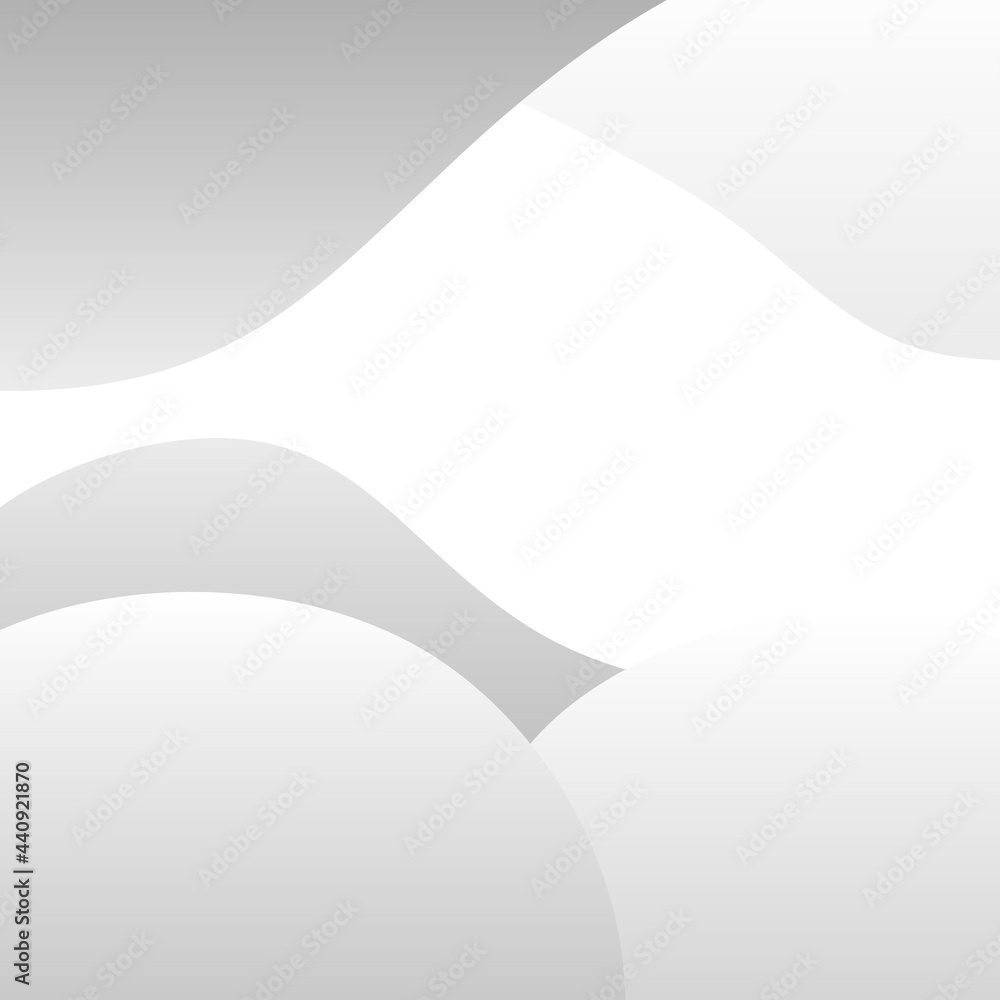 Background of summer in grayscale, curve 061 Background of summer in grayscale, curve 061