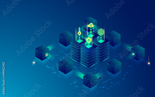 blockCyber