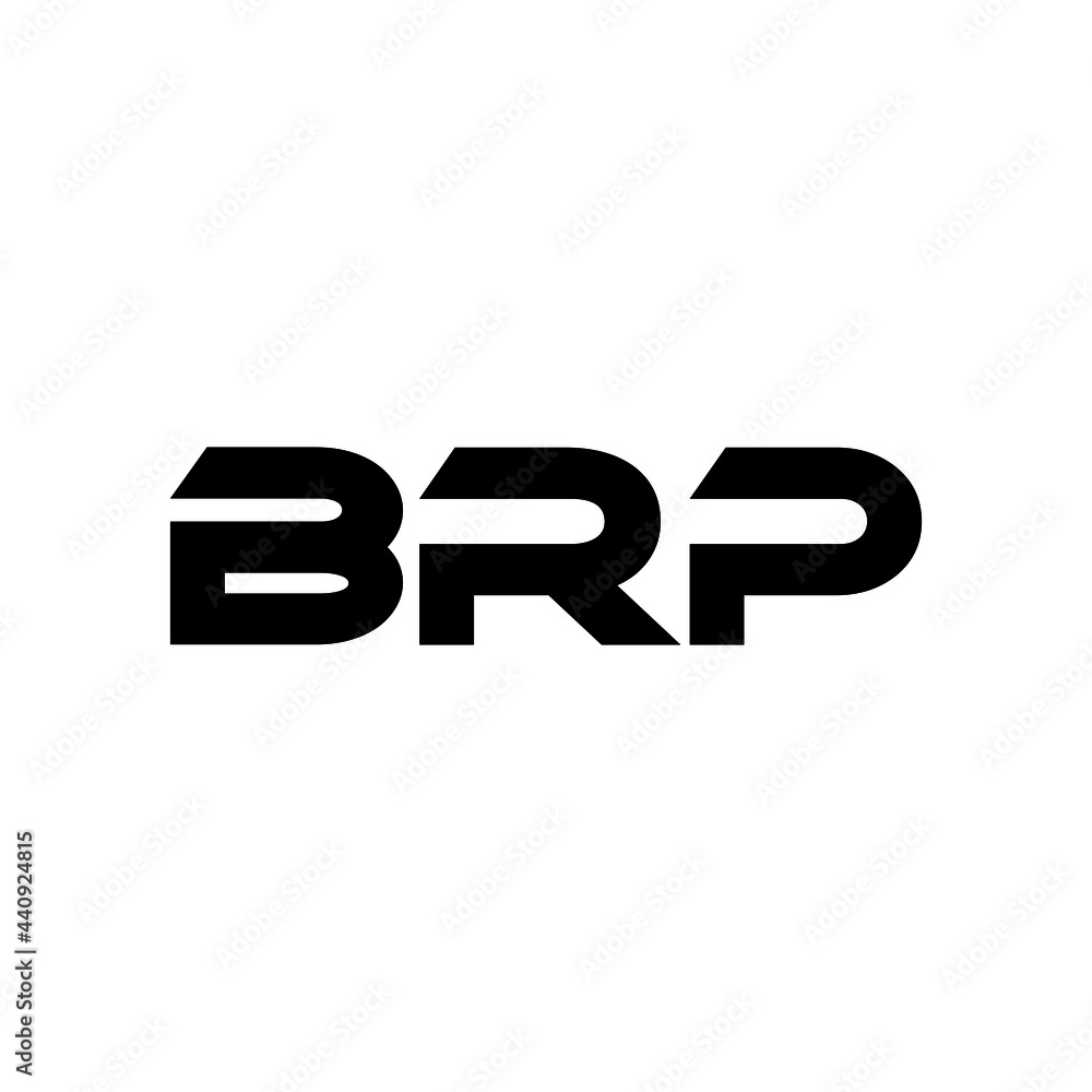 BRP letter logo design with white background in illustrator, vector logo modern alphabet font overlap style. calligraphy designs for logo, Poster, Invitation, etc. BRP letter logo design with white background in illustrator, vector logo modern alphabet font overlap style. calligraphy designs for logo, Poster, Invitation, etc.