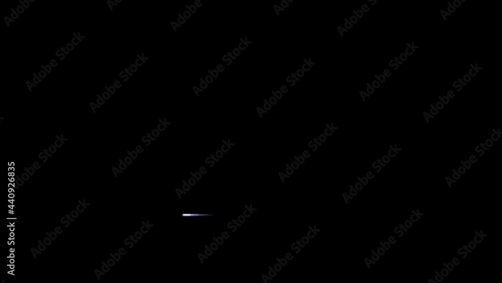Simple VHS Glitch Noise Overlay, Black screen Simple VHS Glitch Noise Overlay, Black screen