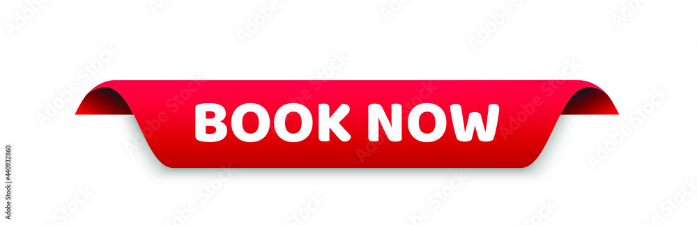 book now banner template. book now ribbon label. book now banner template. book now ribbon label.