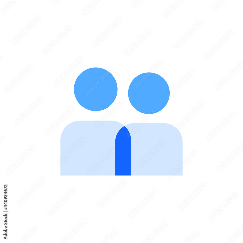 Users icon Users icon